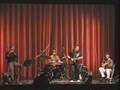 Duda no frevo-Armandinho and Tucan trio from Israel