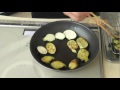 茄子のグラタン