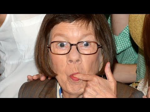 It's Finally Become Clear Why Hetty Disappeared From NCIS