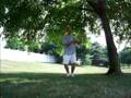 EXERCISES FOR ALL SEASONS: V-feet Tai Chi Form