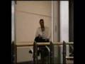 Robert Dziekanski Video shows a man who Taser at airport