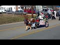 Click here to watch this video Christmas Parade 2011 Carly Norrod