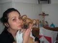 Pit Bull (tessa)