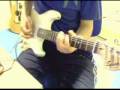 In From The Storm - Jimi Hendrix