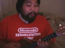 Richard Marx - Right Here Waiting ukulele cover Manele-Gratis.net