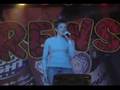 Meri sings Black Velvet Alannah Myles video