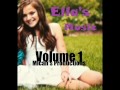 katy perry's firework on ella's album volume 1.