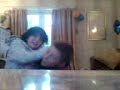 Wrestling kids very funny!!!!