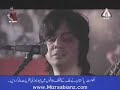 Mizraab - Panchi (Live on Aag Alive)