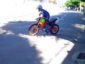 PERIGO SOB CONTROLE