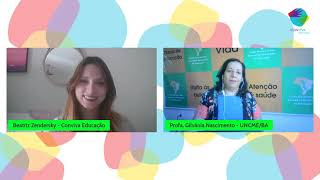 Videoconferência Desafios para a reabertura segura das escolas