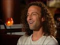 Kenny G - The Moment
