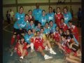 Futsal Feminino Lins 2008 (parte 3 de 3)