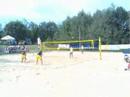 Fina? MP Junior�w w Siatk�wce Pla?owej - Por?ba 2007 (cz.3)