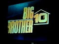 Big Brother 10 Gag Reel Part 2