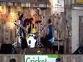 The Chromatics at Traders Village