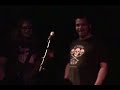 here's another collection of videos i recorded of live bands playing at la salles, in chico, california. the mike sound isn't great, my hand isn't steady, and my camera is a simple consumer model, so keep your expectations low. good thing the bands are awesome! i'm also not too sure that the track names are, so if anybody knows for sure, leave a comment and i'll try to fix the title.

listen to clean recordings and learn more about socially pink from the band's page on myspace:
http://www.myspace.com/sociallypink

btw, if you're in the chico area and have a free wednesday or friday night, get your butt over to la salles and see some of these awesome bands in person. it's a full blown concert for $5, they got booze on tap, and you might even meet a girl. shows start at 10pm. be there.