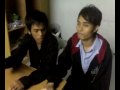 Audition Akademi Fantasia (baik punyeee!!)