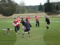 rugby-la flèche rugby-la flèche