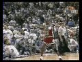 Michael Jordan Kills Cleveland with Michael Jordan Kills Cleveland with