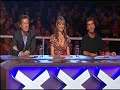 Cheeky Monkeys- Britains Got Talent 2008