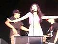 Paula Deanda- Walk Away