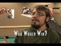 who would win 5: abraham lincoln vs ronald reagan