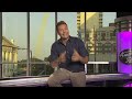 2011 MDA Telethon Appeal - Ryan Seacrest