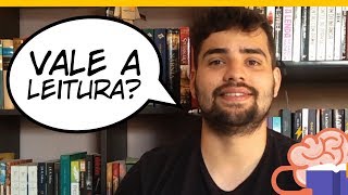 Canal LITERALMENTE fala de O MUNDO DE QUATUORIAN