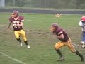 Hereford JV Football