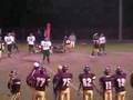 Hereford JV Football