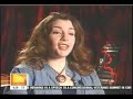 Stephenie Meyer on The Today Show - 9/23/07