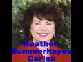 Heather Summerhayes-Cariou-Sixty-Five Roses