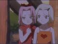 Lying Is The Most Fun For Sakura