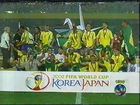 Copa do Mundo 2002 – Coreia do Sul e Japão | A Copa e suas Histórias