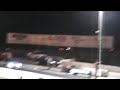 Camaro 11.3 run