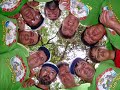 III B�IA CROSS - 2007 - IPU�