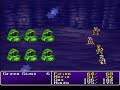 Final Fantasy II (PS1) Part 6 - videofaqs