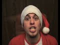 We Should Rethink Santa. We Should Rethink Santa.