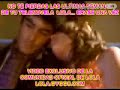 sabre que eres tu   leuv  ultimas semanas   11 enero 08
