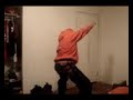 ME DANCIN TO WALK THAT WALK
