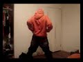 ME DANCIN TO WALK THAT WALK