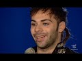 ITALIA'S GOT TALENT 1a Puntata - ALBERTO DI SALVATORE