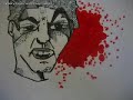 stop frame animation sketchbook
