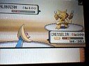 battle (6) vs shava