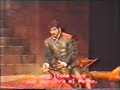 Placido Domingo in Otello act II (1)