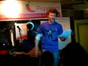 Marius Welsch (Poetry Slam) - Warum ich doch kein Emo wurde... Teil 3/3