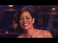 Dancing  With The Stars- Brooke and Derek
