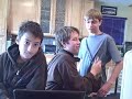 Merit Badge People