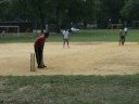 Sathish TCS Cricket - 3